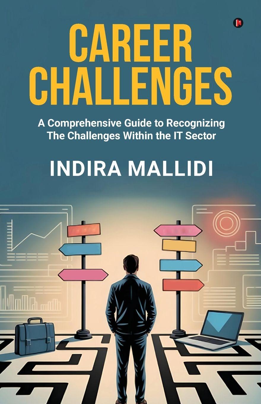 Knjiga Career Challenges 