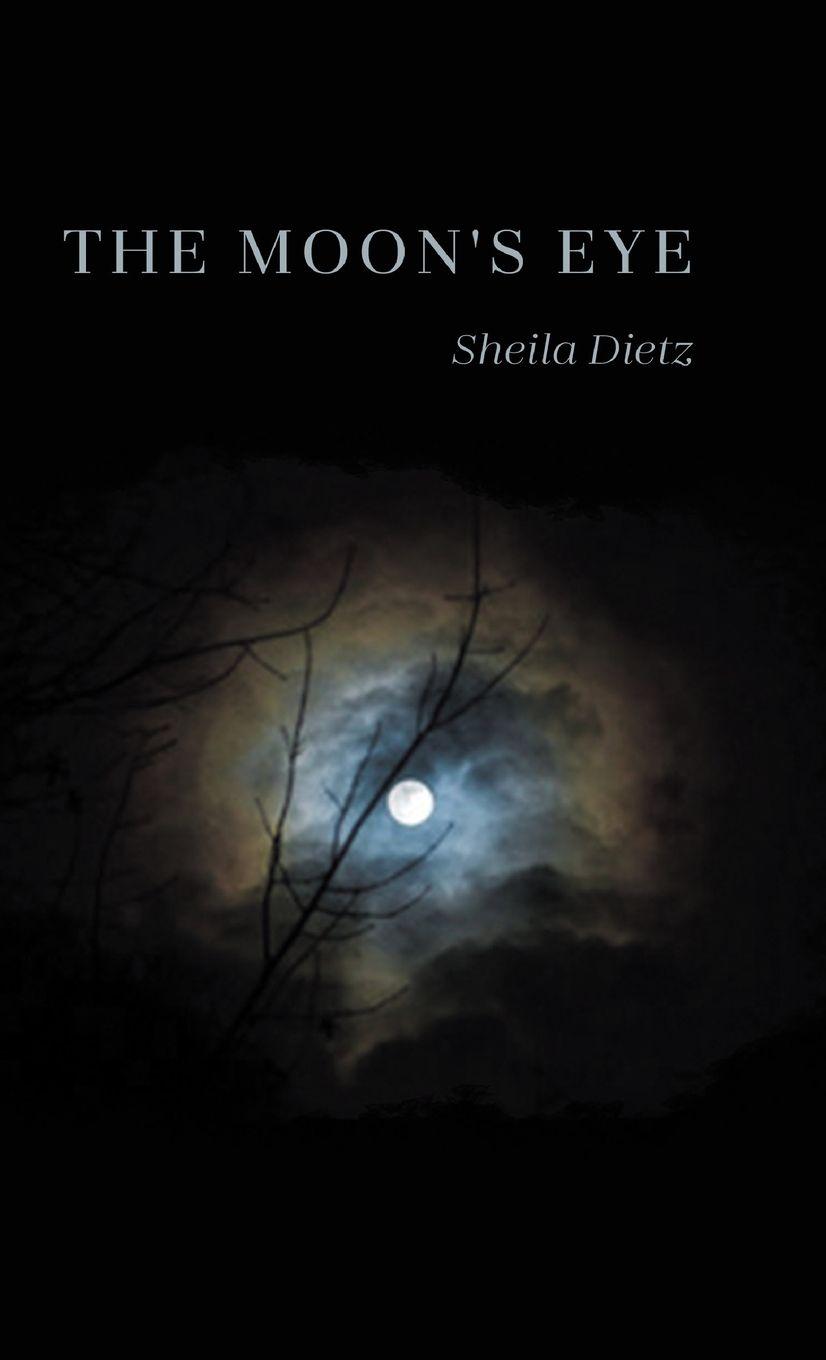 Kniha The Moon's Eye Sheila Dietz