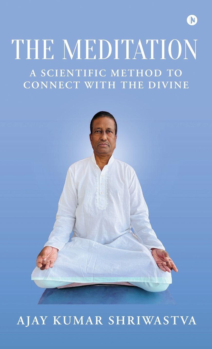 Kniha The Meditation 