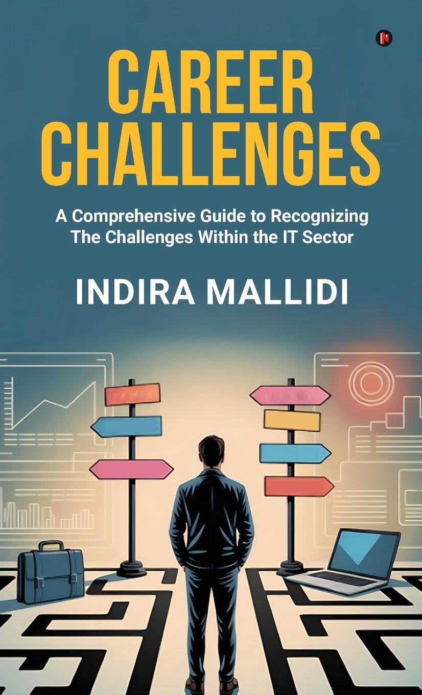 Book Career Challenges 