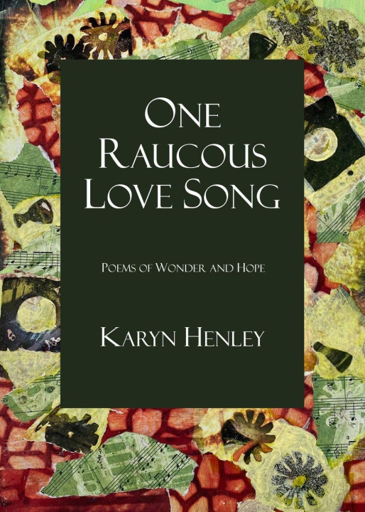Buch One Raucous Love Song Karyn Henley