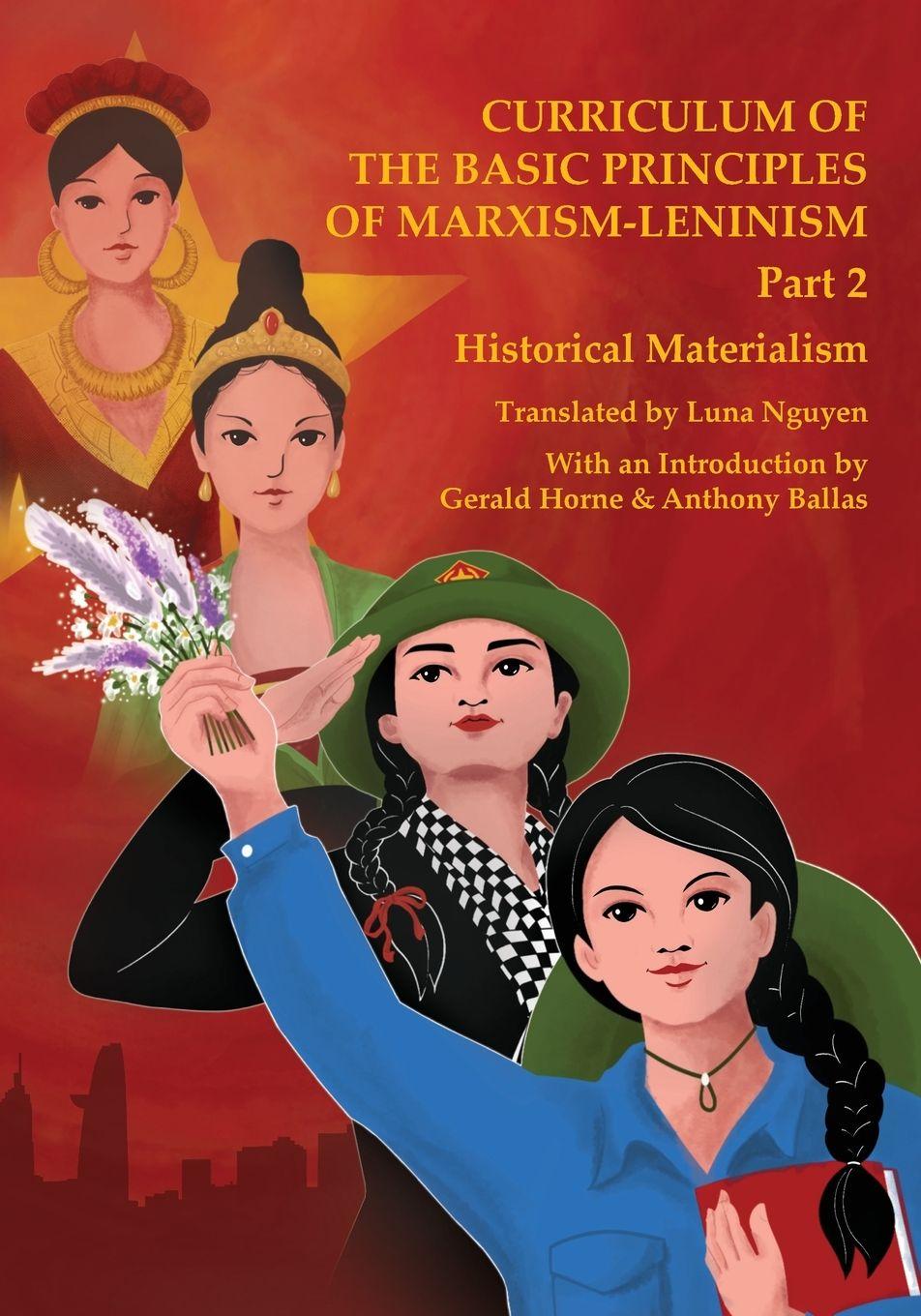Book Historical Materialism 