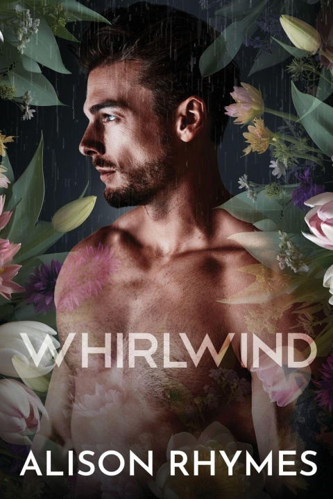 Book Whirlwind Alison Rhymes