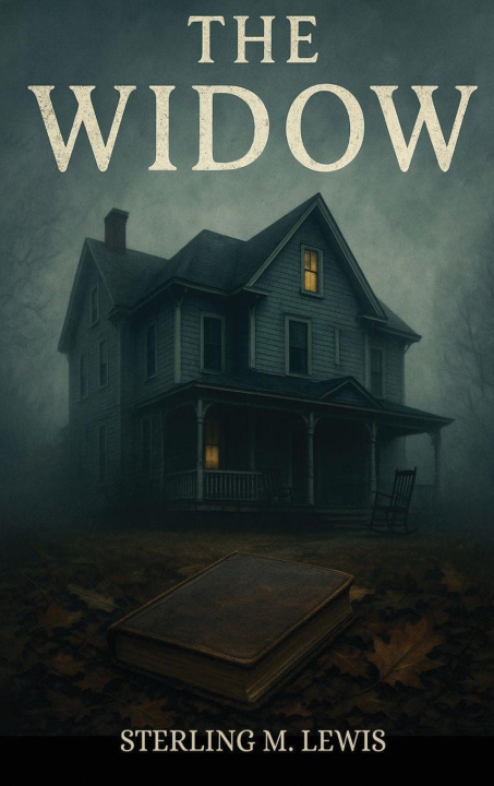 Book The Widow Sterling M Lewis