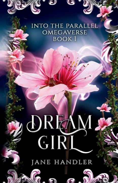 Kniha Dream Girl Jane Handler