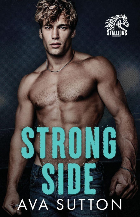 Βιβλίο Strong Side Sutton