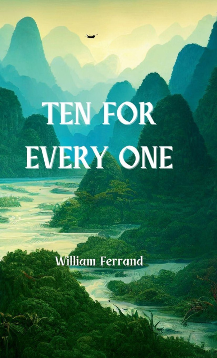 Kniha Ten for Every One 