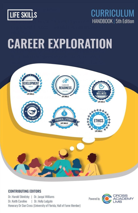 Kniha CAREER EXPLORATION 