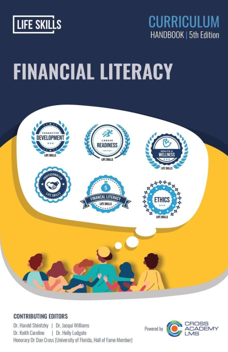 Buch FINANCIAL LITERACY 