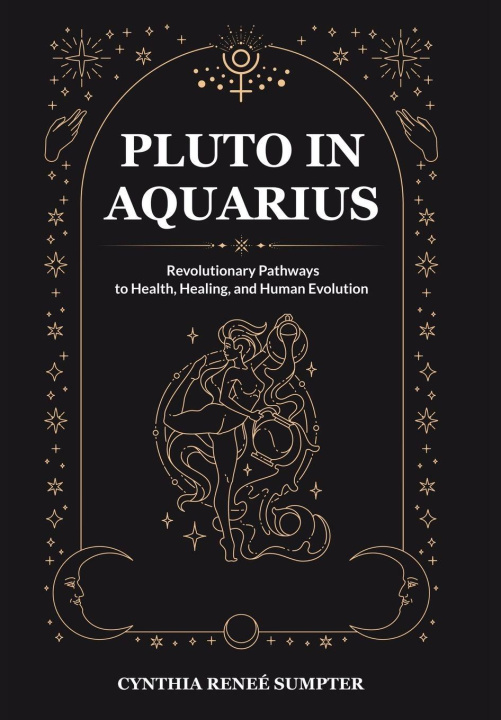 Kniha Pluto in Aquarius 