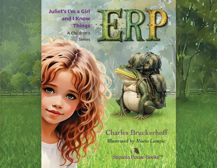 Knjiga Erp Mario Lampic