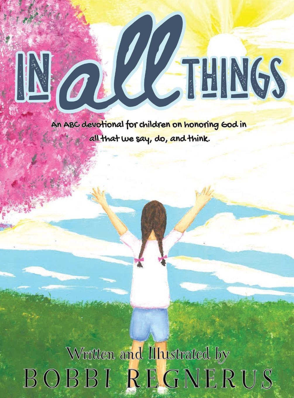 Kniha In All Things 
