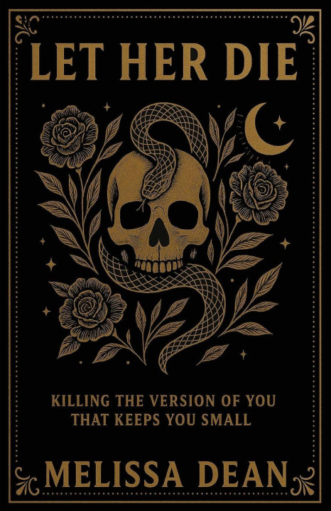 Kniha LET HER DIE Melissa Dean