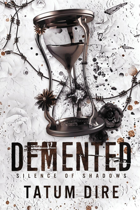 Kniha Demented Morgan Waddle