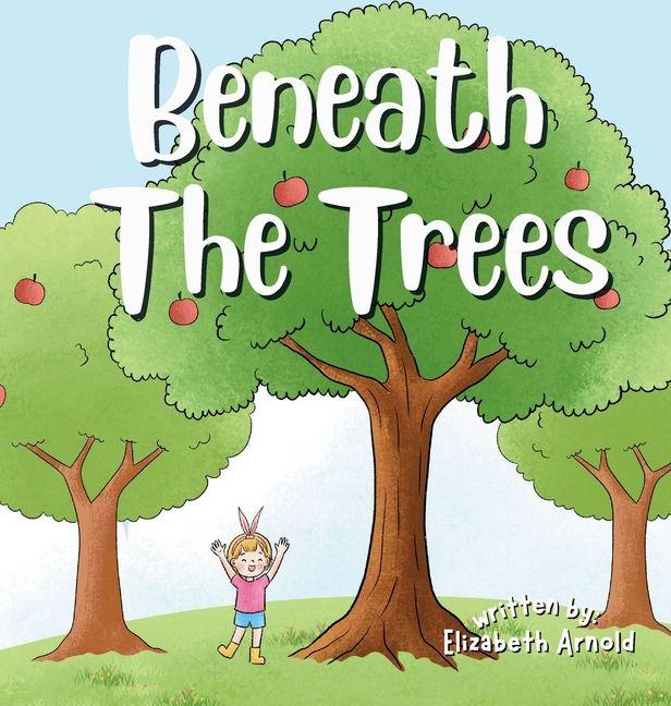 Kniha Beneath The Trees 