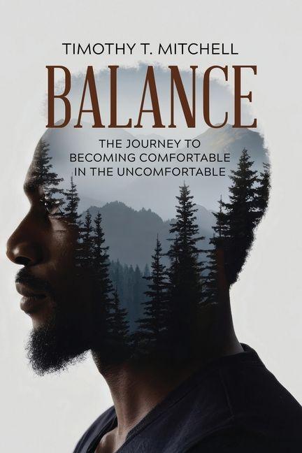 Kniha Balance 