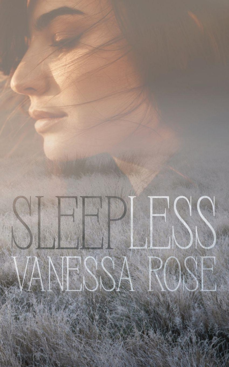 Βιβλίο Sleepless Amanda Brown
