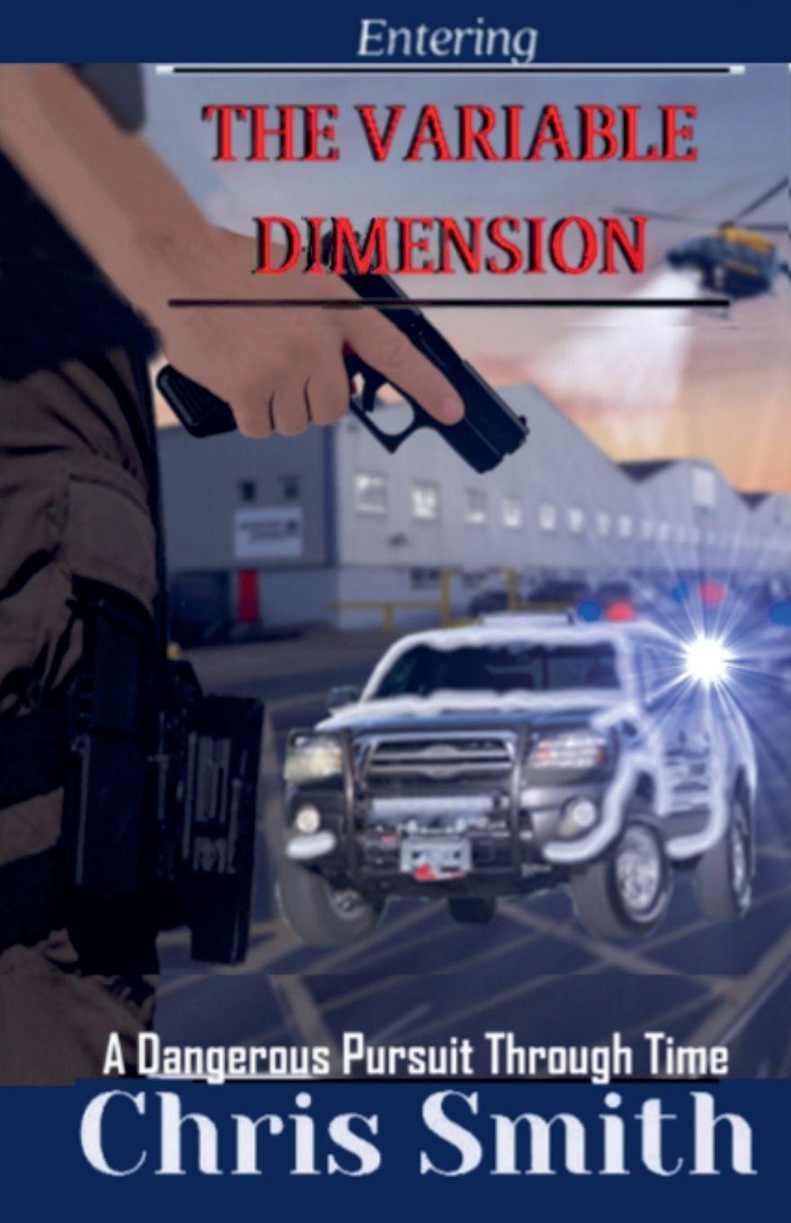 Kniha Entering the Variable Dimension Christopher Smith