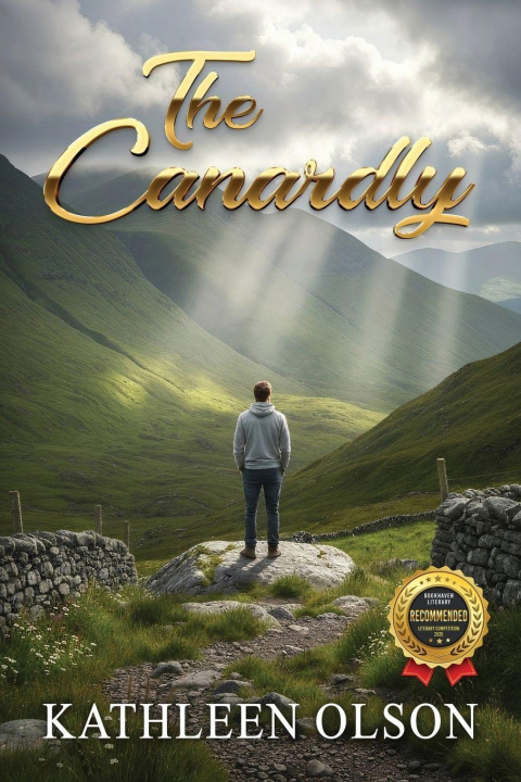 Boek The Canardly Kathleen Olson