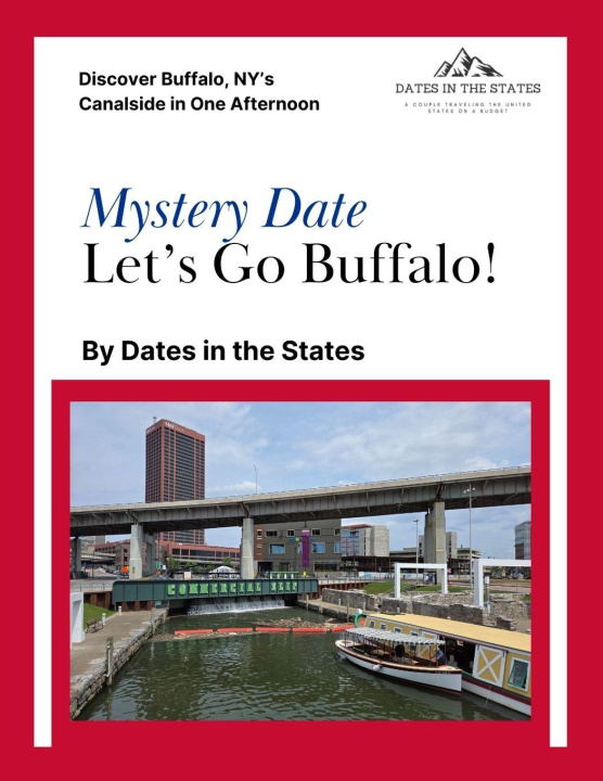 Kniha City Date Book 