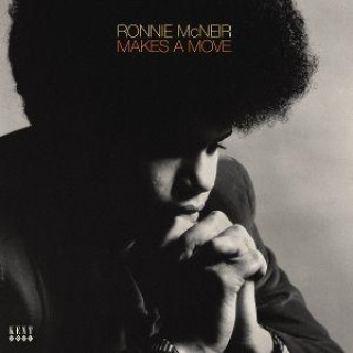 Audio Makes a Move Ronnie McNeir