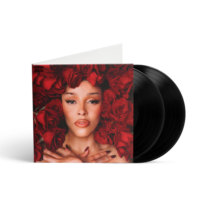 Audio Vie Doja Cat