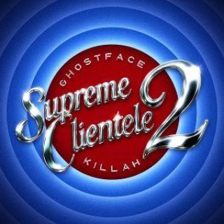 Áudio Supreme Clientele 2 Ghostface Killah