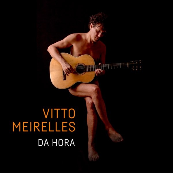 Audio Da Hora Vitto Meirelles