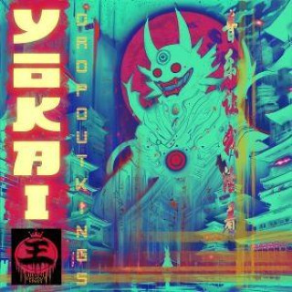 Audio Yokai Dropout Kings