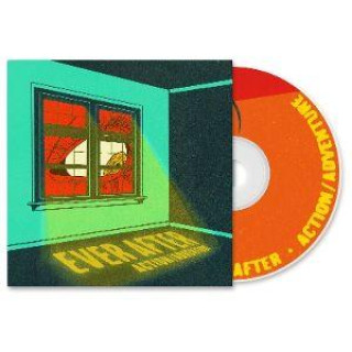 Audio Ever After Action/Adventure