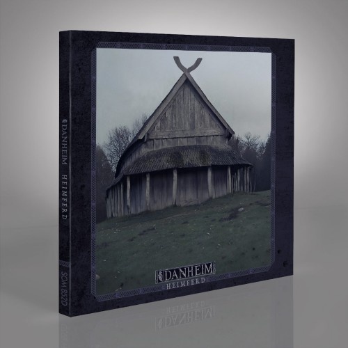 Audio Heimferd Danheim
