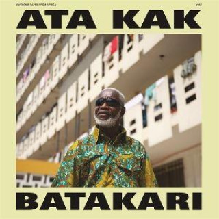 Audio Batakari Ata Kak