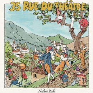 Audio 35 Rue Du Théâtre Nathan Roche