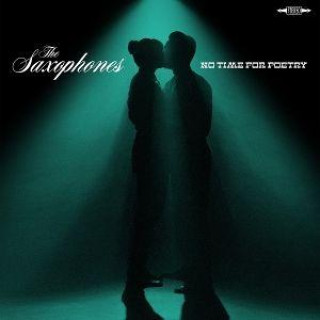 Audio Time for Poetry The Saxophones