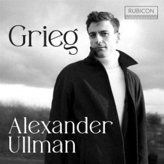 Audio Alexander Ullman: Grieg 