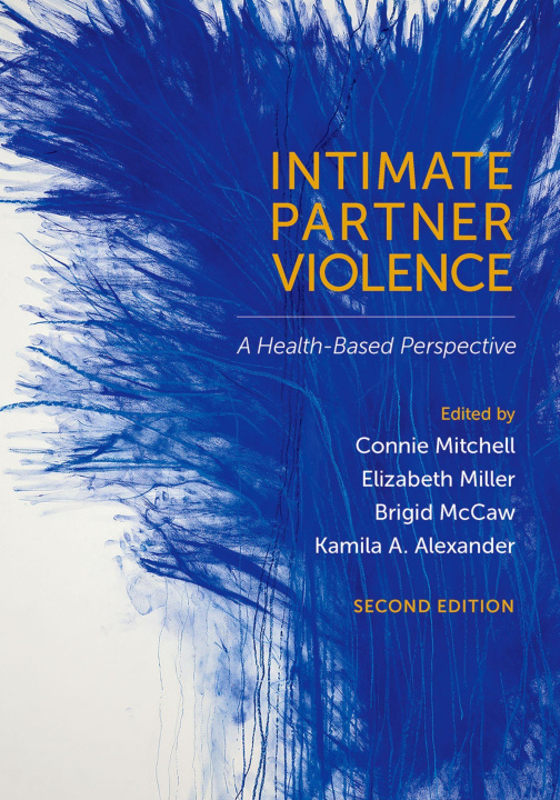 Boek Intimate Partner Violence Elizabeth Miller