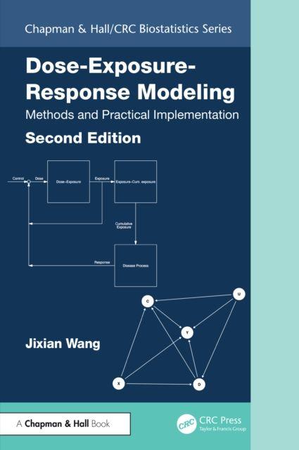 Knjiga Dose-exposure-response Modeling Wang