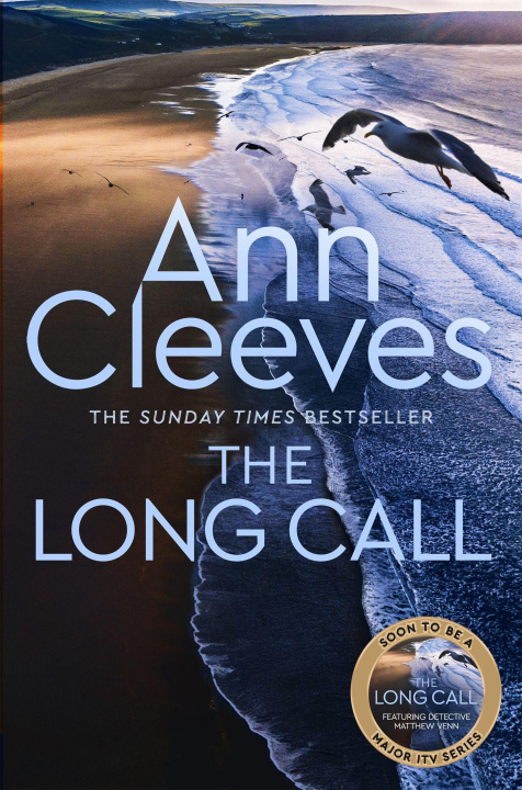 Kniha Long Call Ann Cleeves