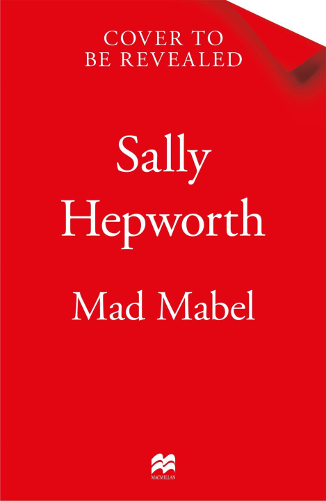 Book Mad Mabel Sally Hepworth