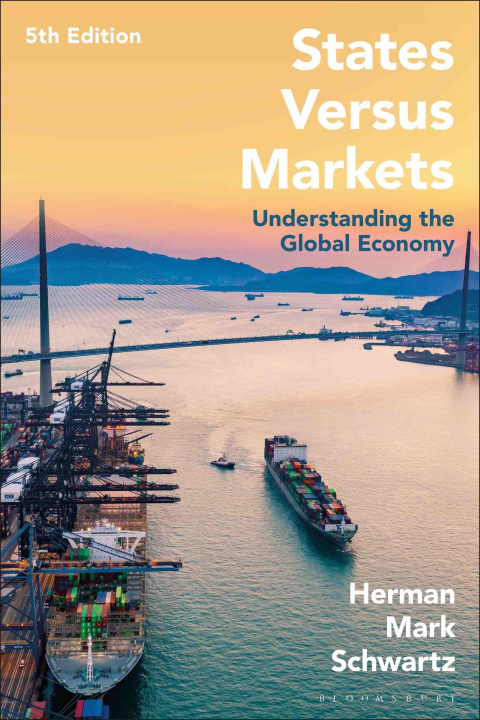 Book States Versus Markets Herman Mark (USA) Schwartz