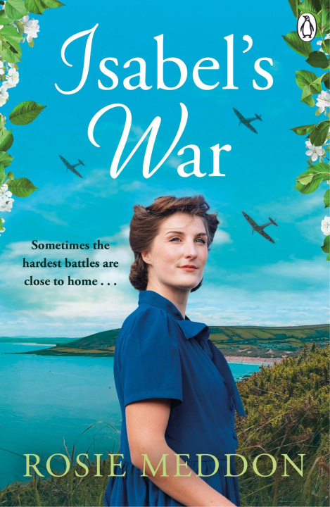 Boek Isabel’s War Rosie Meddon