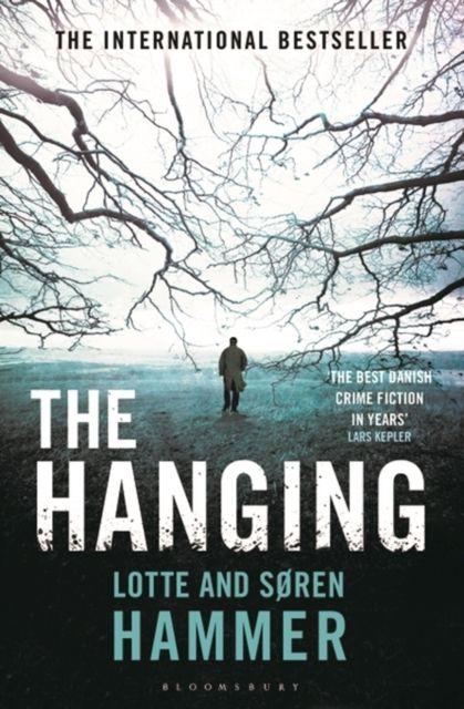 Knjiga Hanging Lotte Hammer