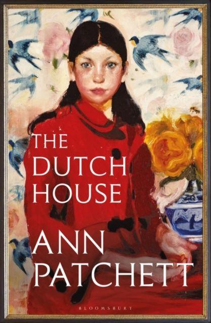Kniha Dutch House Ann Patchett