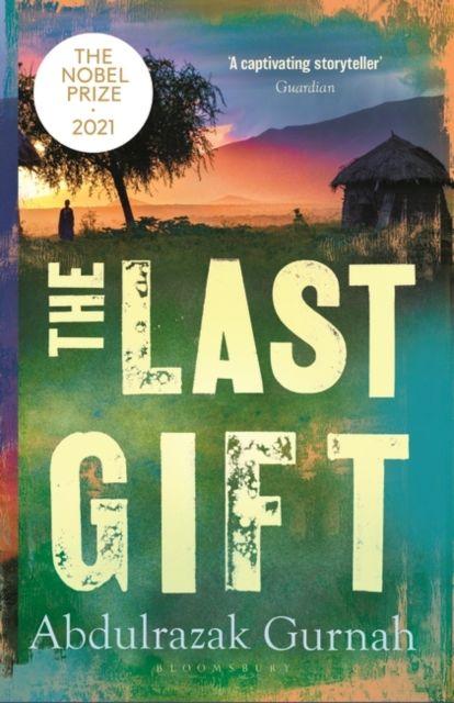 Book Last Gift Abdulrazak Gurnah