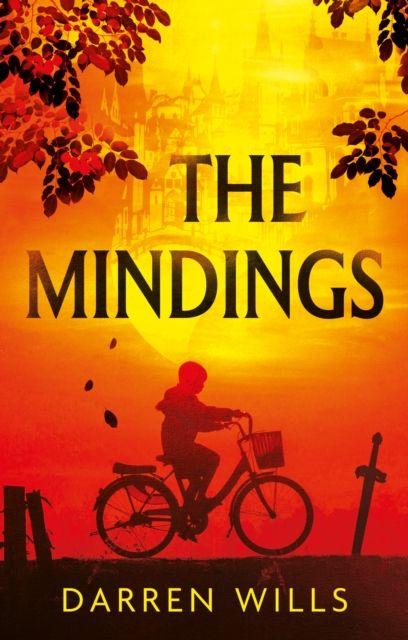 Kniha Mindings Darren Wills