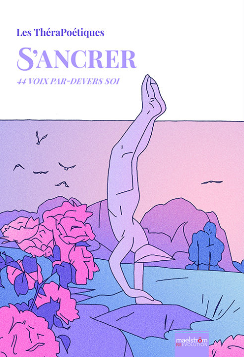Kniha S'ancrer 