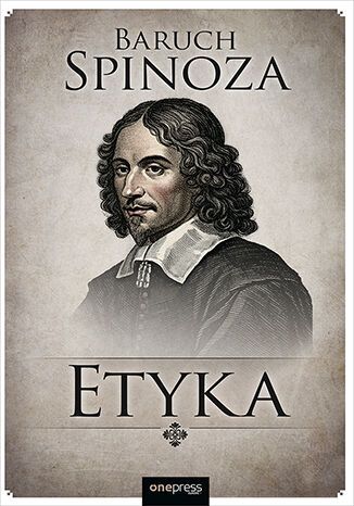 Libro Etyka Baruch Spinoza