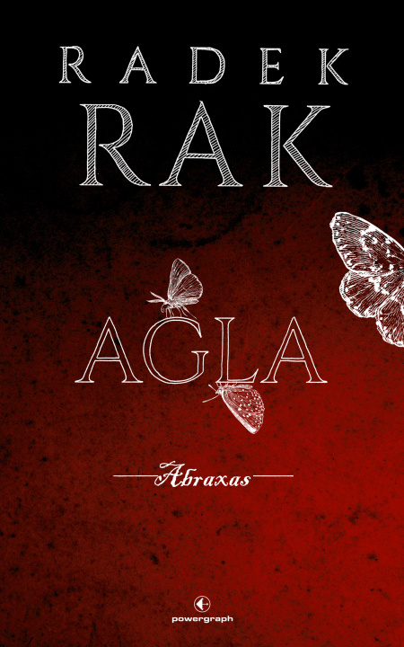 Carte Agla. Abraxas Radek Rak