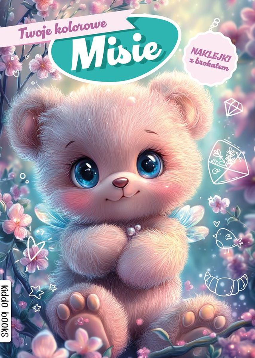 Book Misie Opracowanie zbiorowe