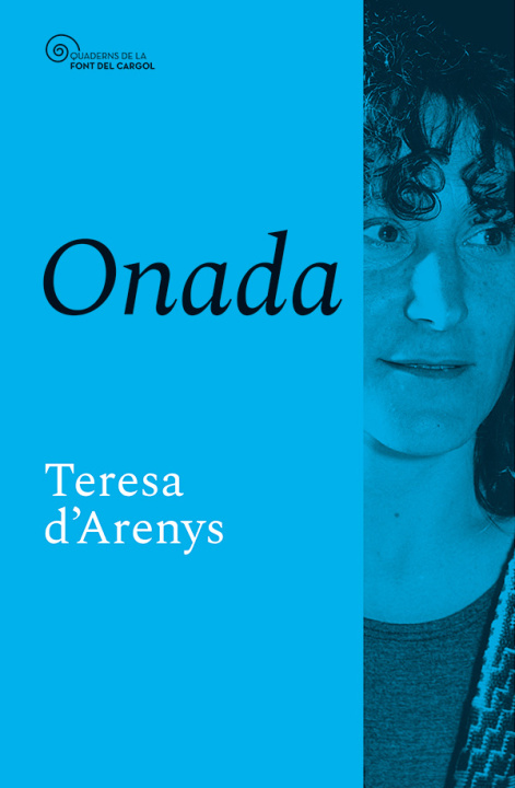 Kniha Onada Teresa Bertran Rossell